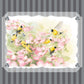 Crowded Dogwood Acrylic Wall Art & Home Decor