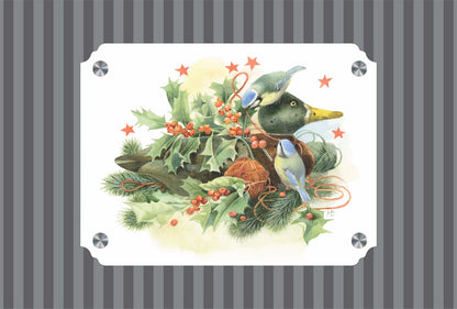 Decorative Decoy Acrylic Wall Art & Home Decor