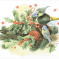 Decorative Decoy Acrylic Wall Art & Home Decor