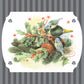 Decorative Decoy Acrylic Wall Art & Home Decor