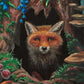 Fox Hollow Acrylic Wall Art & Home Decor