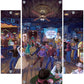 Hank's Honky Tonk Acrylic Wall Art & Home Decor