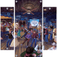 Hank's Honky Tonk Acrylic Wall Art & Home Decor