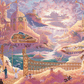 Heaven Acrylic Wall Art & Home Decor