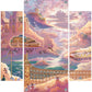 Heaven Acrylic Wall Art & Home Decor