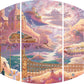 Heaven Acrylic Wall Art & Home Decor
