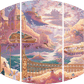 Heaven Acrylic Wall Art & Home Decor