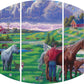 Kentucky Bluegrass Acrylic Wall Art & Home Decor