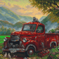 Mountain Mechanics Acrylic Wall Art & Home Decor