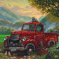 Mountain Mechanics Acrylic Wall Art & Home Decor