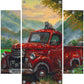 Mountain Mechanics Acrylic Wall Art & Home Decor