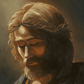 Prayer for my Father - Acrylic Wall Art & Home Decor