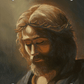 Prayer for my Father - Acrylic Wall Art & Home Decor