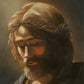 Prayer for my Father - Acrylic Wall Art & Home Decor