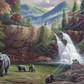 Spirit of the Smokies Acrylic Wall Art & Home Decor