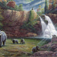 Spirit of the Smokies Acrylic Wall Art & Home Decor