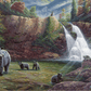 Spirit of the Smokies Acrylic Wall Art & Home Decor