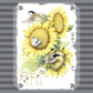 Summer Buffet Acrylic Wall Art & Home Decor