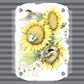 Summer Buffet Acrylic Wall Art & Home Decor