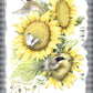 Summer Buffet Acrylic Wall Art & Home Decor