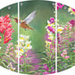 Summer fiesta Acrylic Wall Art & Home Decor