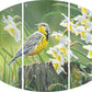 Wait for the Song Acrylic Wall Art & Home Decor