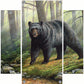 Woodland Morning Acrylic Wall Art & Home Decor