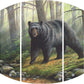 Woodland Morning Acrylic Wall Art & Home Decor