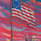 Give Me Liberty - Art Prints
