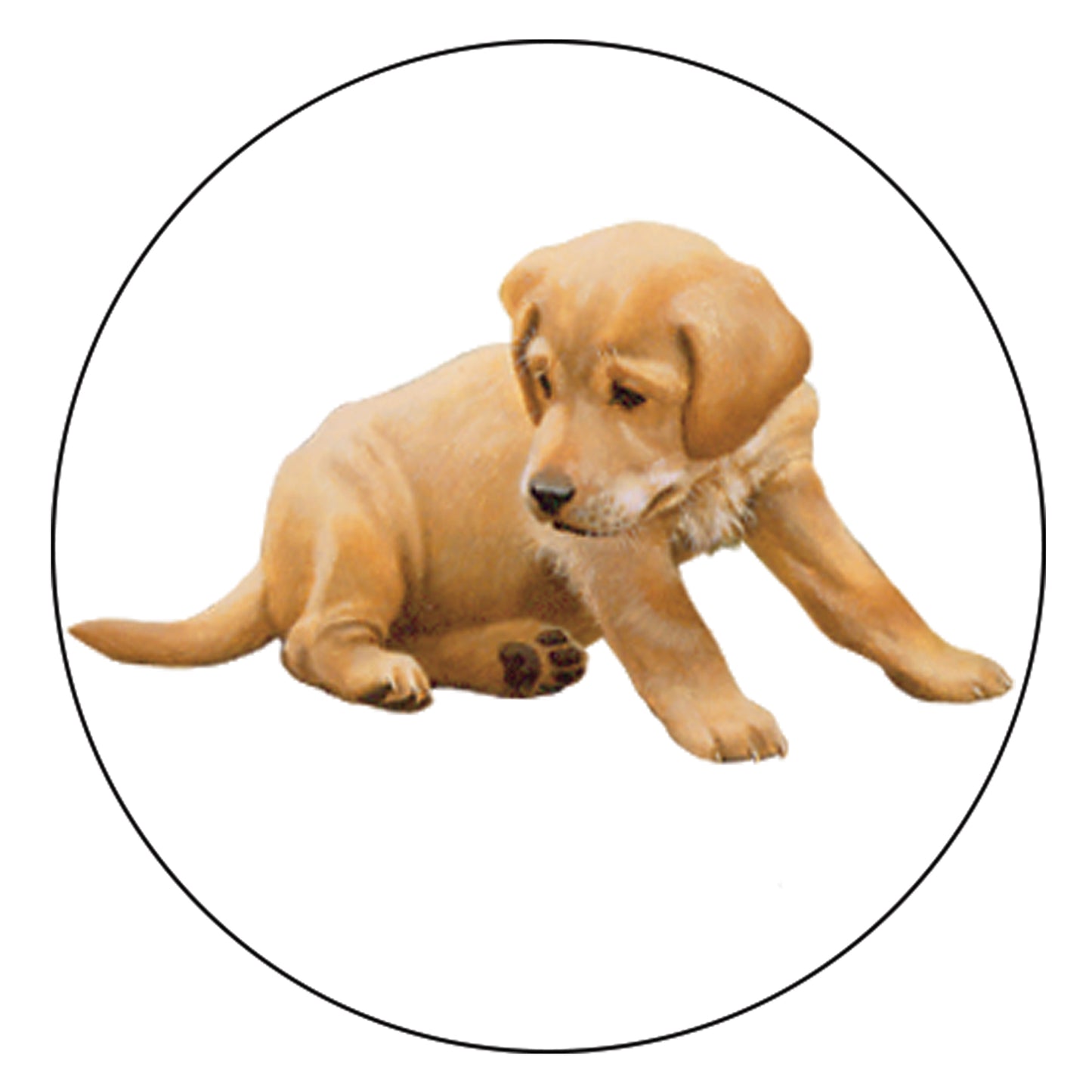 Puppy - Coffee Mug