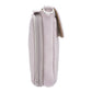 Leather Crossbody Phone Pouch Concealed Carry Purse Cowhide - Lavender
