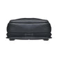 Leather Sling Backpack Concealed Carry Bag Cowhide - Black