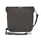 Leather BOHO Mini Crossbody Concealed Carry Purse USA Cowhide - Tan