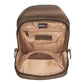 Concealed Carry Small Sling Crossbody Distressed Buffalo - Brown