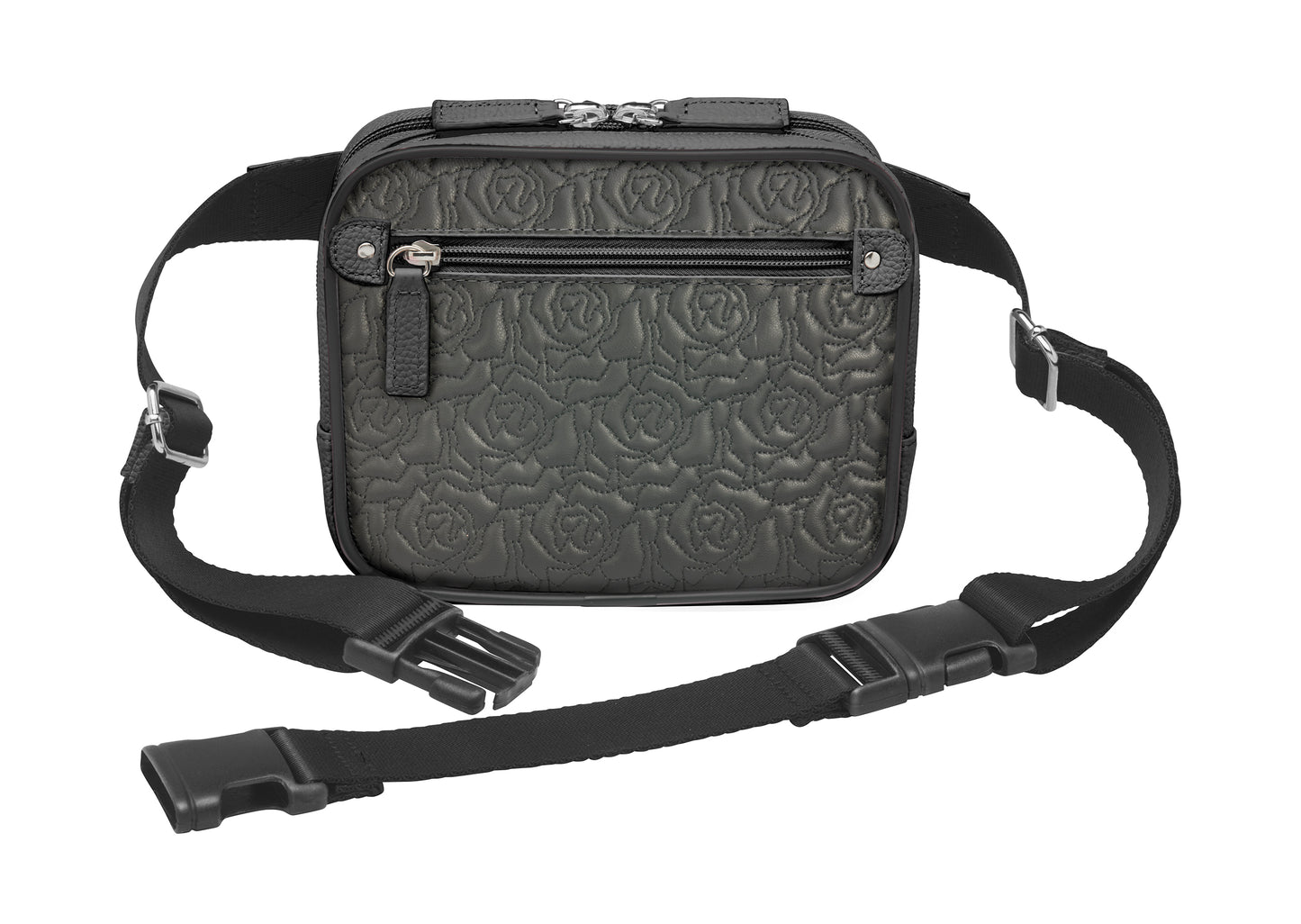 Mini Waist Sling - Black
