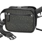 Mini Waist Sling - Black