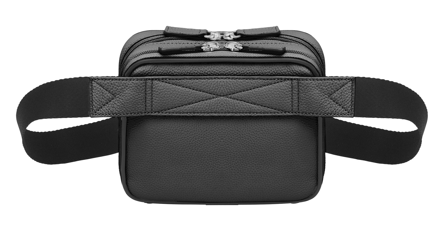 Mini Waist Sling - Black