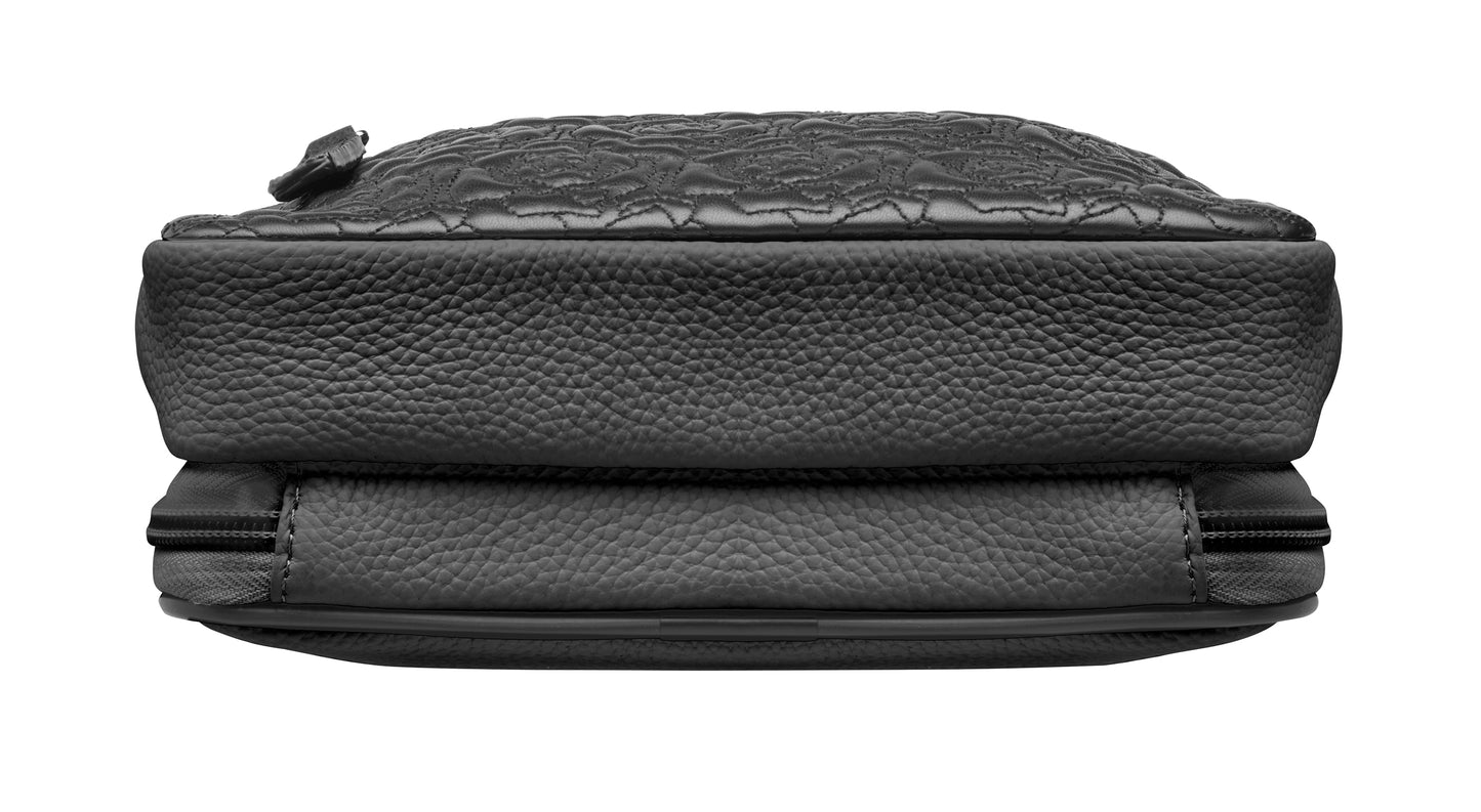 Mini Waist Sling - Black