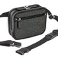 Mini Waist Sling - Black