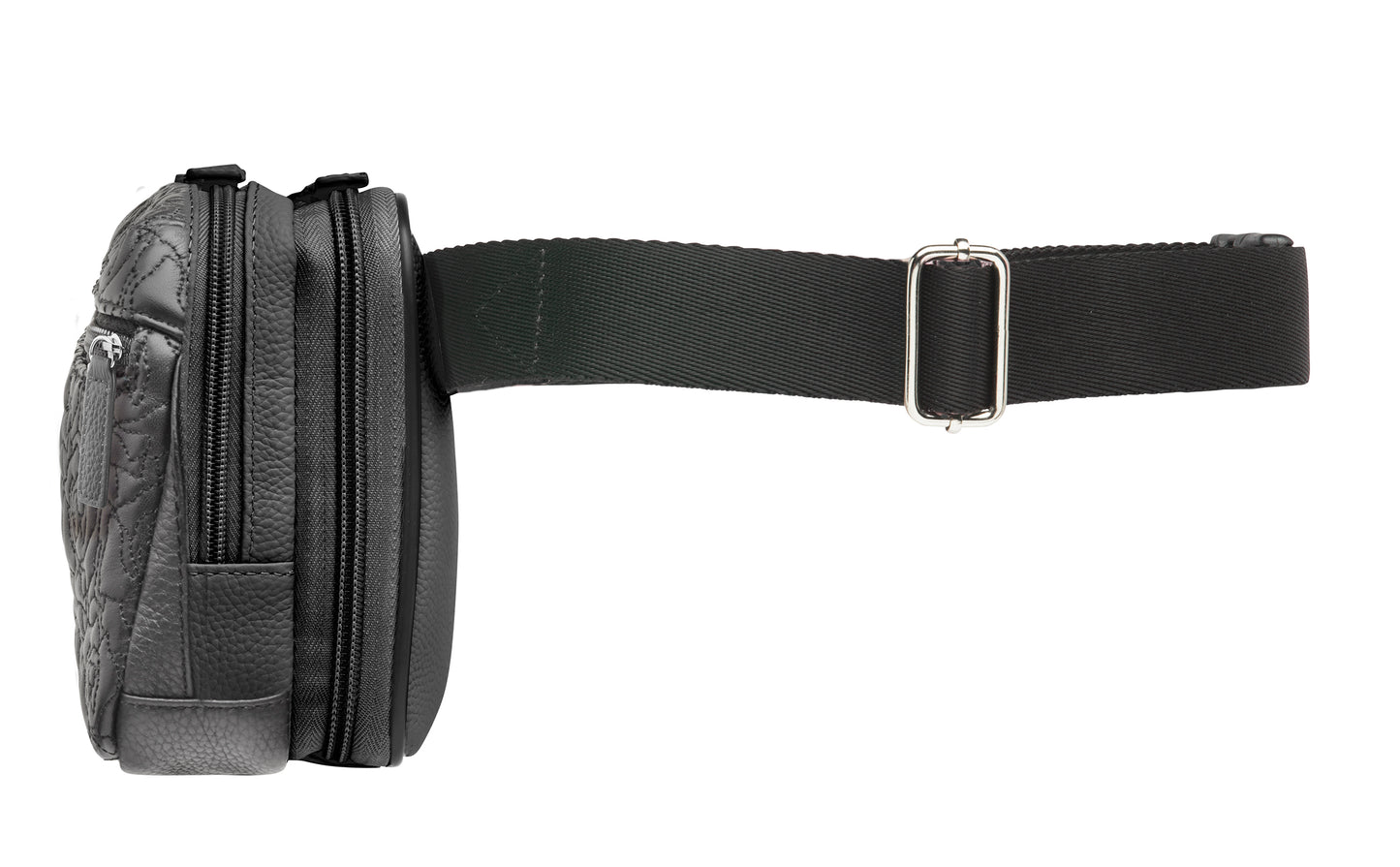 Mini Waist Sling - Black