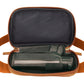 Waist-pack Concealed Carry Crossbody Distressed Buffalo