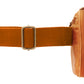 Waist-pack Concealed Carry Crossbody Distressed Buffalo