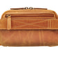 Waist-pack Concealed Carry Crossbody Distressed Buffalo