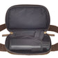 Waist Sling Pack Concealed Carry Distressed Buffalo - Brown