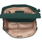 Clutch Concealed Carry Purse Debossed - Forest
