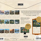 Beyond the Woods - 2027 Wall Calendar