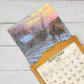 Beyond the Woods - 2027 Wall Calendar