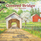 Covered Bridge - 2027 Wall Calendar