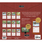 Covered Bridge - 2027 Wall Calendar