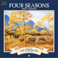 Four Seasons® - 2027 Wall Calendar